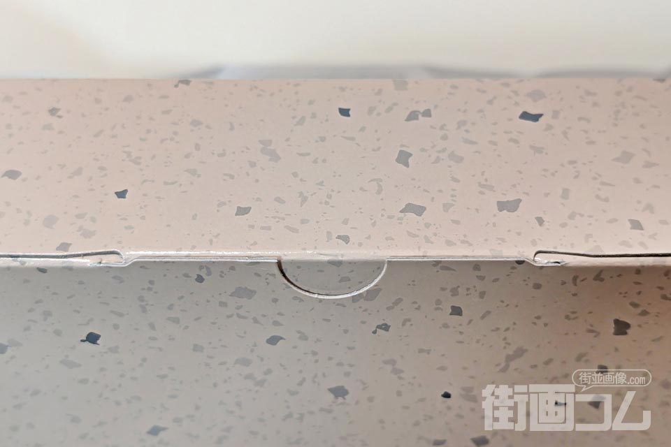 武者がえし(8個入り)開封