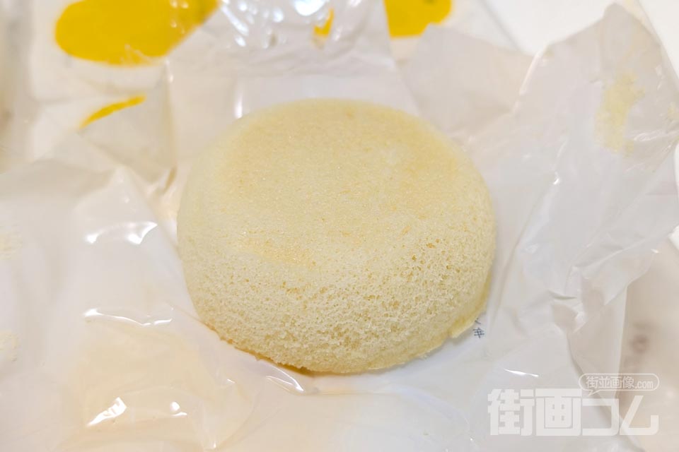 果子乃季「月でひろった卵」:6個入り