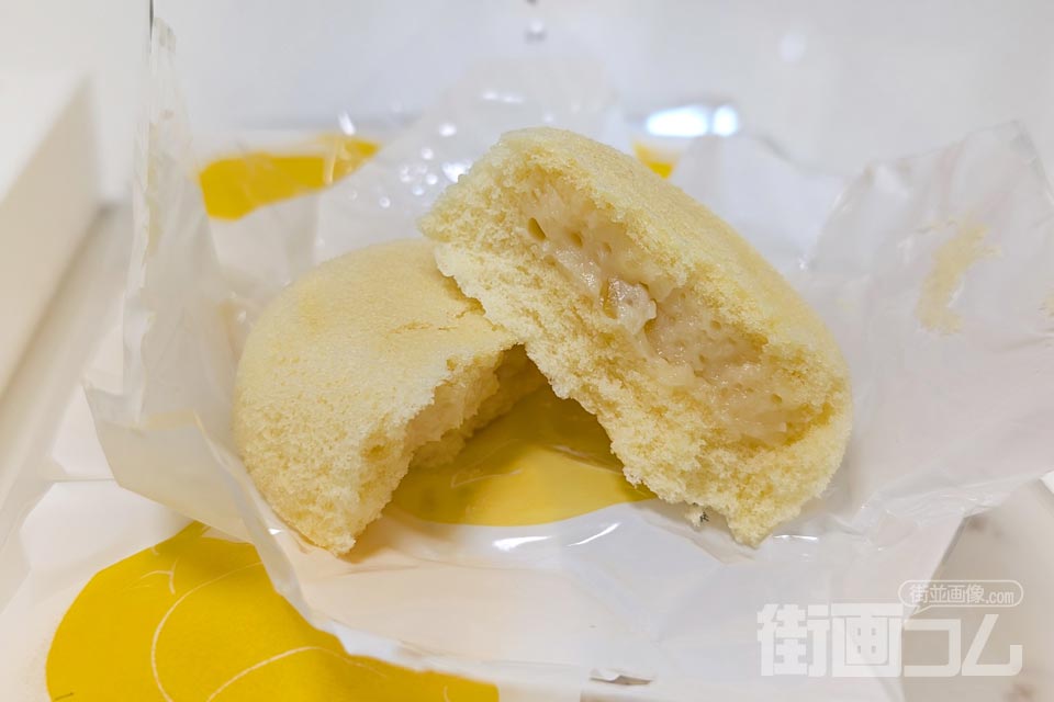 果子乃季「月でひろった卵」:6個入り