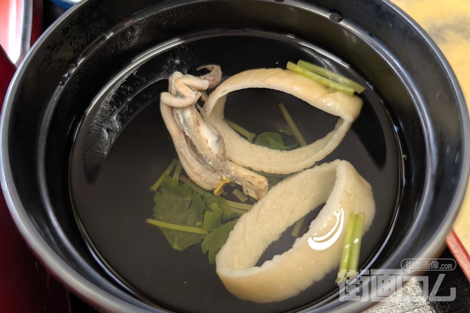 い志ばし「鰻重」