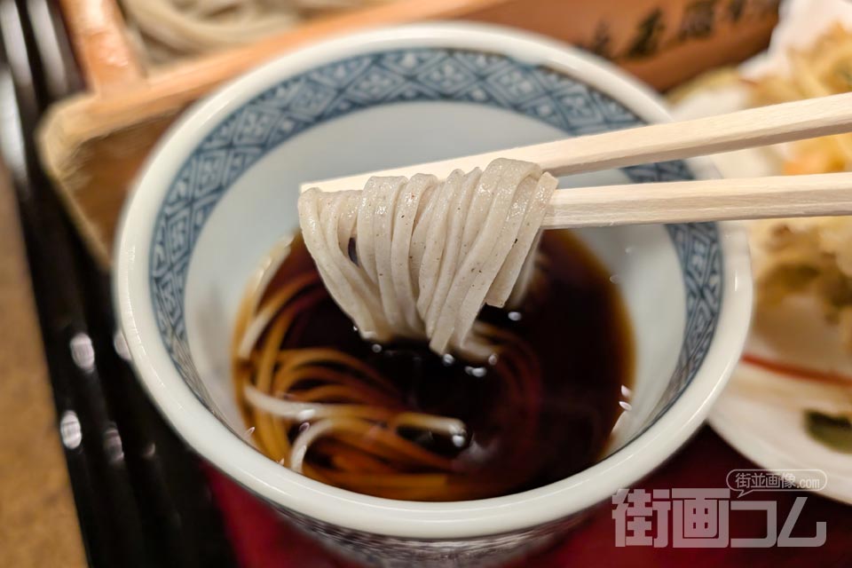 小嶋屋総本店「天へぎ」