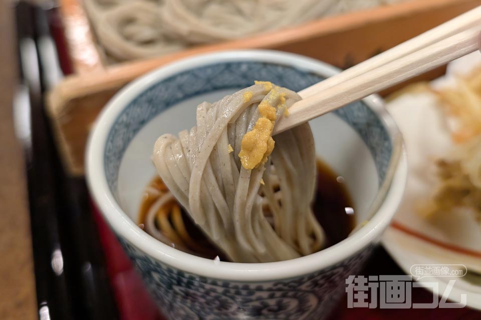 小嶋屋総本店「天へぎ」