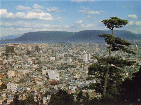 香川県高松市写真画像