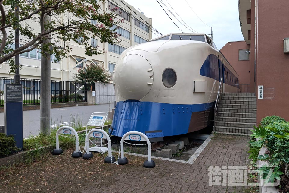 新幹線試験車両951形