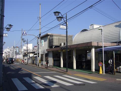 东京都 东京都下(市部) 小平市 一桥学园駅前周辺の街并 スポンサード