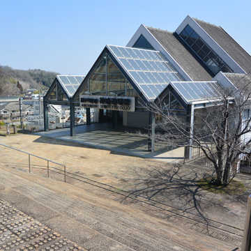 兵庫県神戸市北区神鉄道場駅周辺