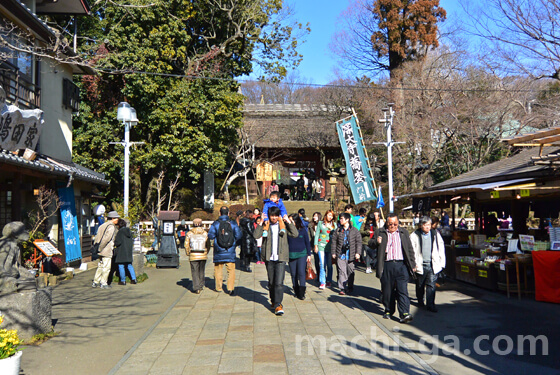 「深大寺そば」有名店・人気店ランキング