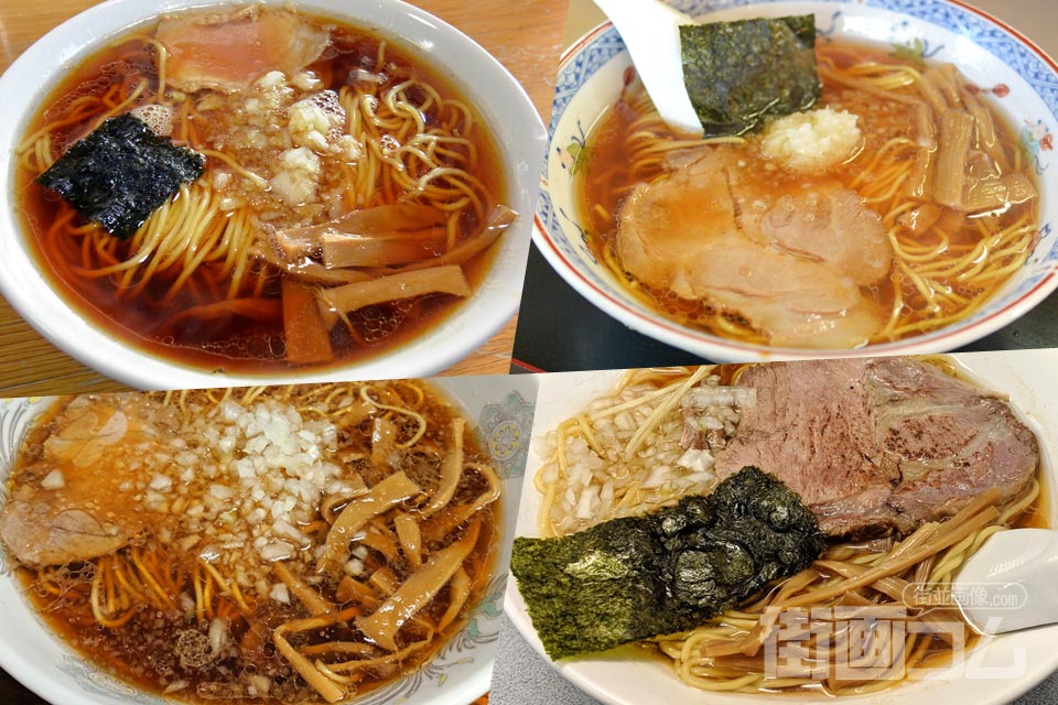 八王子ラーメン(八王子系)の人気店ランキングが知りたい!