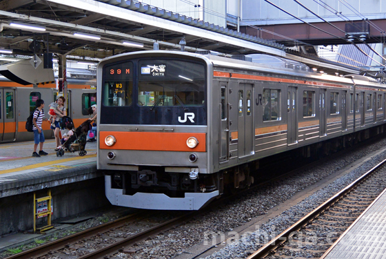 「むさしの号」の料金