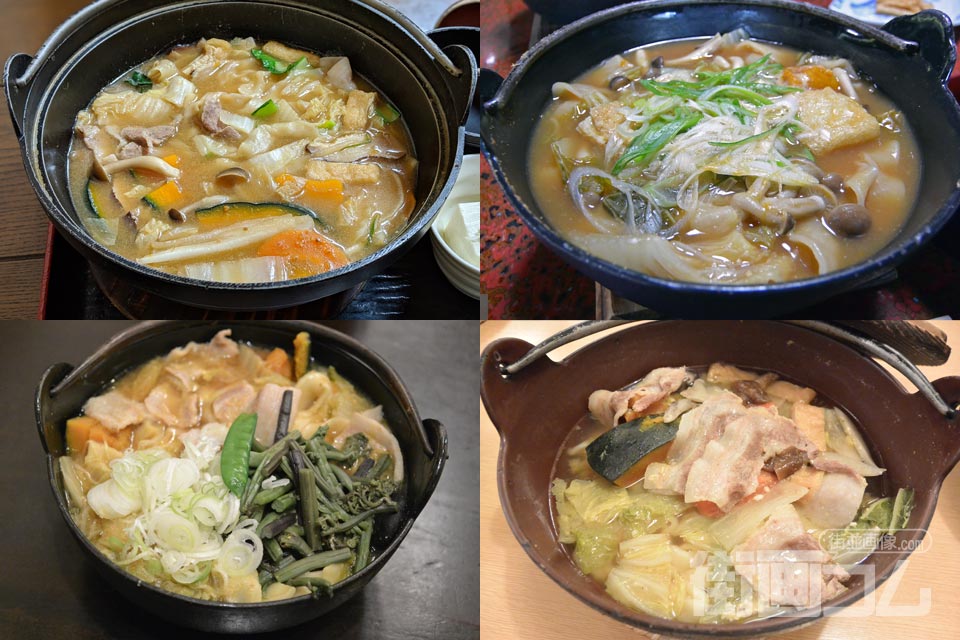 山梨ほうとうランキング!県内各エリア別のオススメ人気店はコチラ