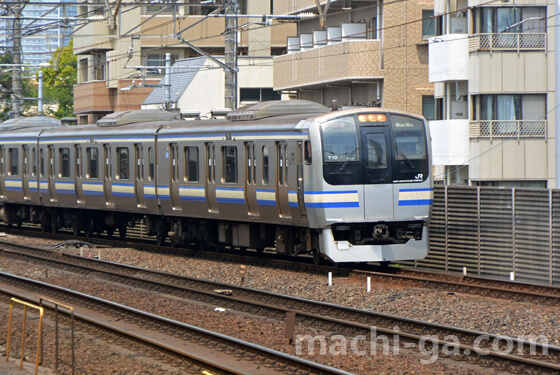 「乗車距離」で料金が異なる