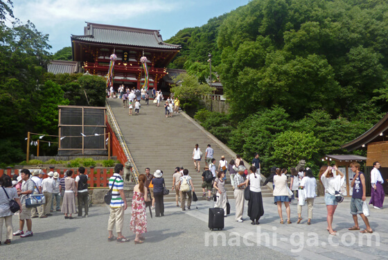 鎌倉のお土産ランキングまとめ