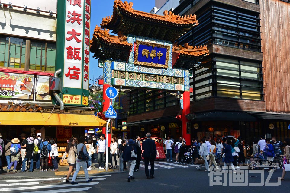 神奈川県の名物はコレ!ご当地グルメ・郷土料理まとめ