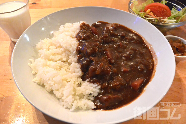 よこすか海軍カレー