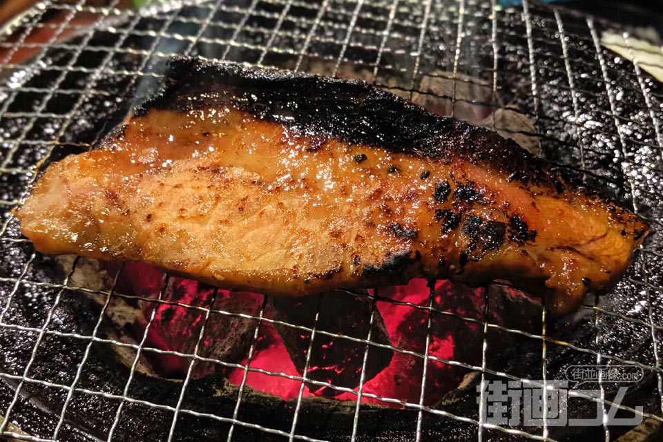 焼肉の田口の厚木とん漬