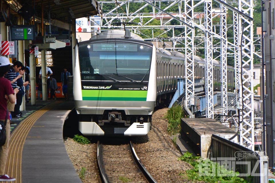 「横浜線」まとめ