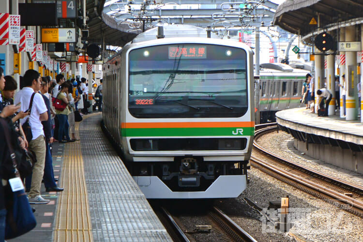 快速アーバンの停車駅・料金は？グリーン車はあるの？