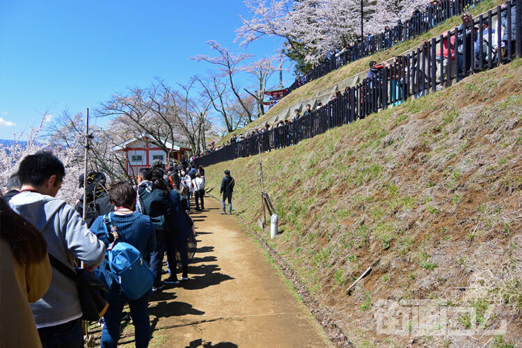 松山城の最寄り駅は伊予鉄「大街道駅」