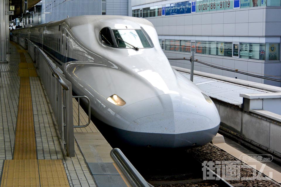 新幹線の途中下車ルール!日付またぎもできるか実行してみた