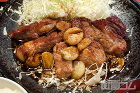 四日市とんてき発祥の「来来憲」が奇跡の復活?あの本店の味は健在?