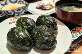 新宮でめはり寿司なら「めはりや新宮本店」!人気の2大メニューを紹介