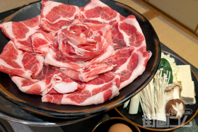 天文館「あぢもり」の黒豚しゃぶしゃぶは予約必須?西郷コース実食レポ