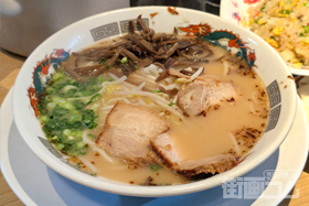 天文館「ラーメン小金太」!行列ルール&必食チャーハンセットを解説