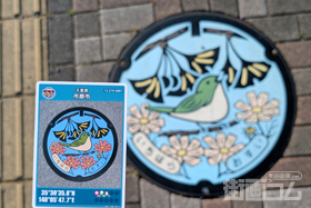 千葉県市原市A001マンホールカード配布・設置場所マップ